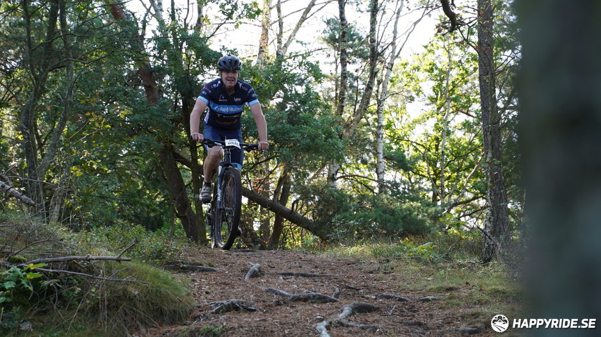 Bild från Göteborgsgirot 2021 - Bra Bil XC MTB 50KM