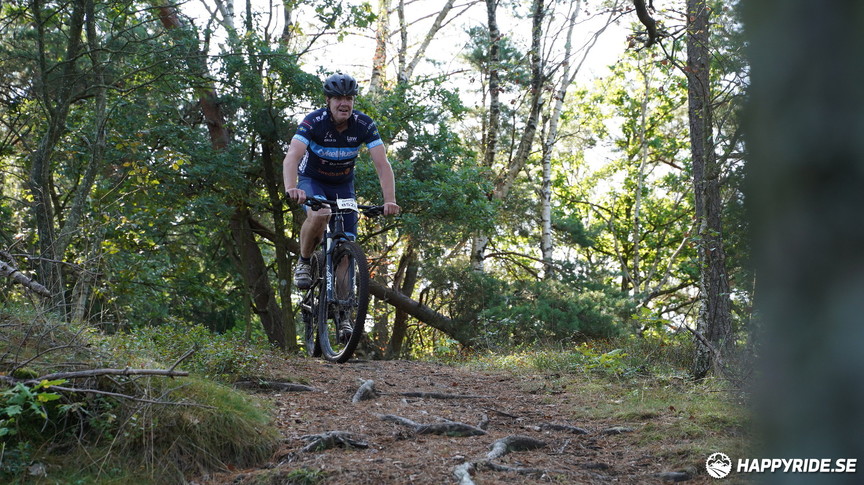 Bild från Göteborgsgirot 2021 - Bra Bil XC MTB 50KM