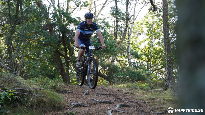 Bild från Göteborgsgirot 2021 - Bra Bil XC MTB 50KM