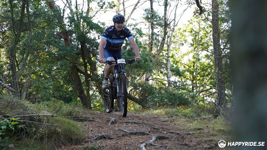 Bild från Göteborgsgirot 2021 - Bra Bil XC MTB 50KM