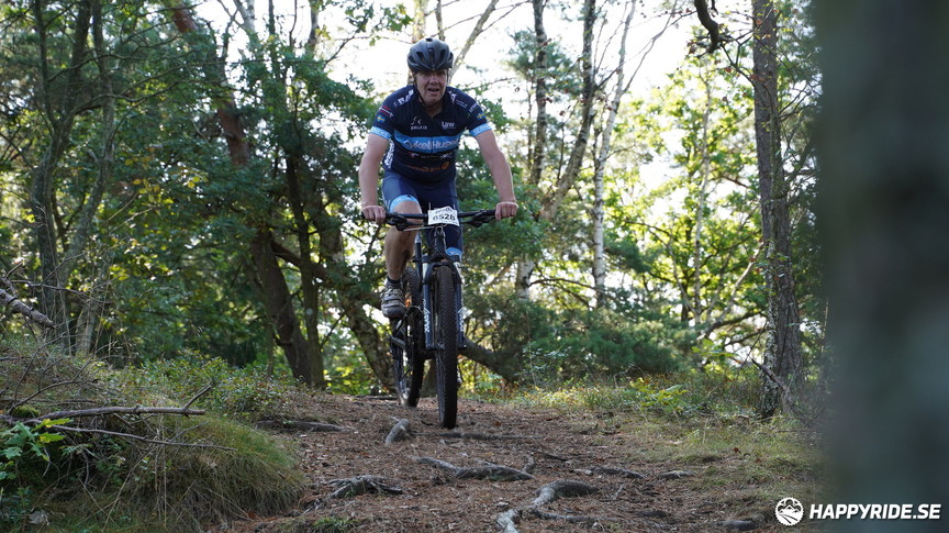 Bild från Göteborgsgirot 2021 - Bra Bil XC MTB 50KM