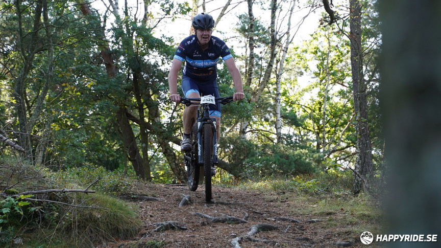 Bild från Göteborgsgirot 2021 - Bra Bil XC MTB 50KM