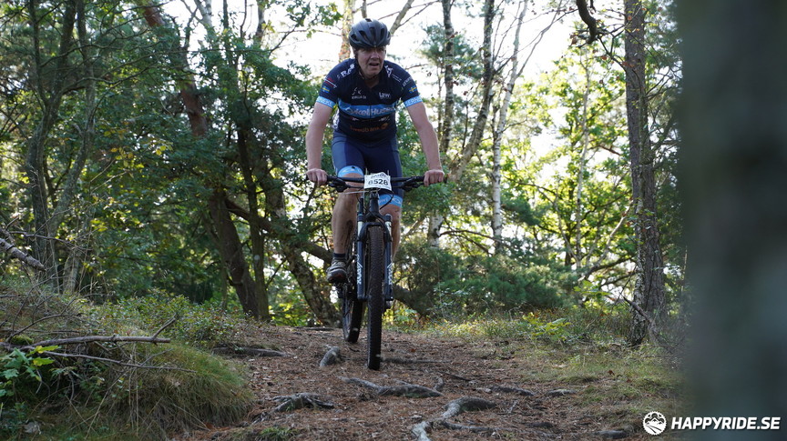 Bild från Göteborgsgirot 2021 - Bra Bil XC MTB 50KM