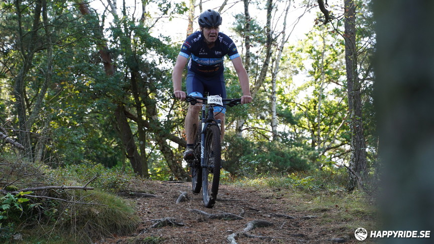 Bild från Göteborgsgirot 2021 - Bra Bil XC MTB 50KM