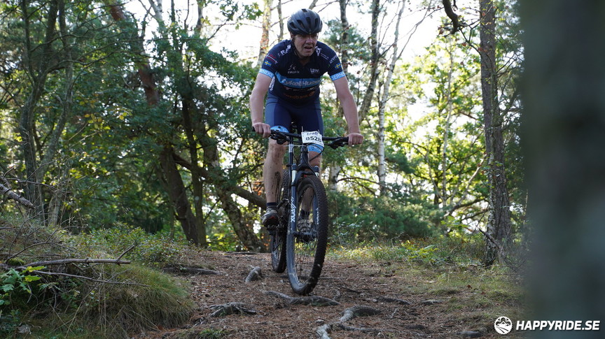 Bild från Göteborgsgirot 2021 - Bra Bil XC MTB 50KM