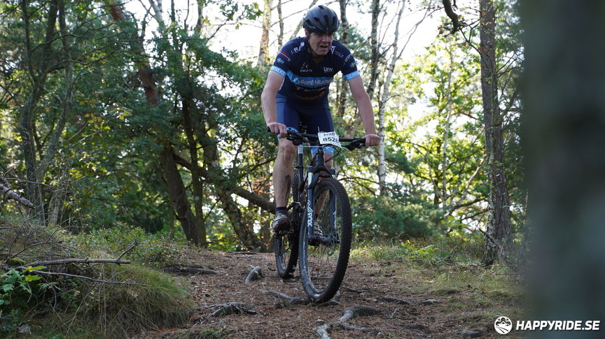 Bild från Göteborgsgirot 2021 - Bra Bil XC MTB 50KM