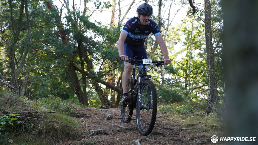 Bild från Göteborgsgirot 2021 - Bra Bil XC MTB 50KM