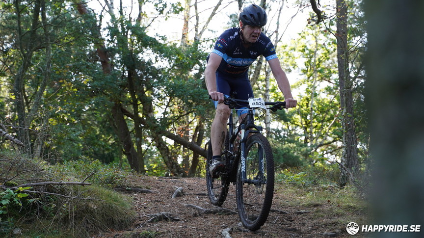 Bild från Göteborgsgirot 2021 - Bra Bil XC MTB 50KM