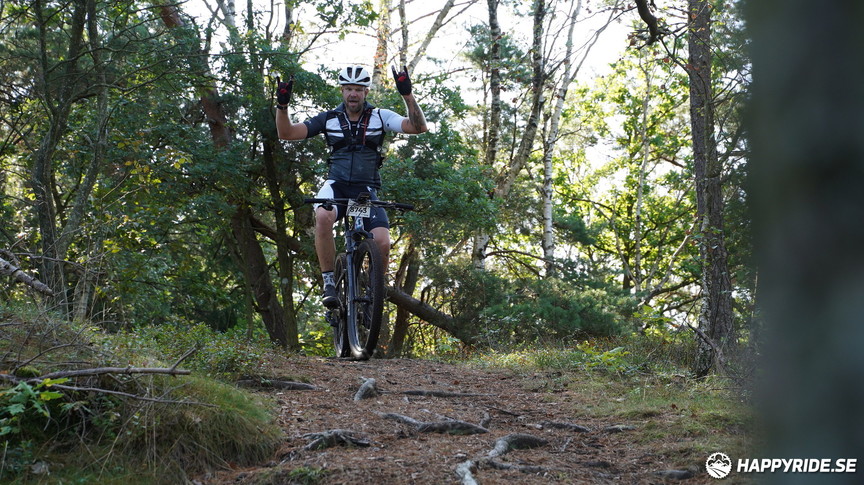 Bild från Göteborgsgirot 2021 - Bra Bil XC MTB 50KM