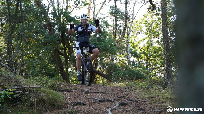 Bild från Göteborgsgirot 2021 - Bra Bil XC MTB 50KM