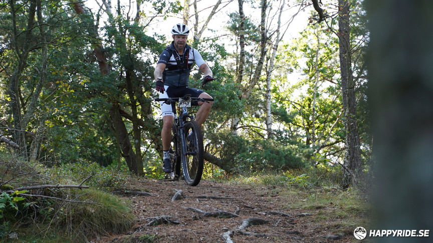 Bild från Göteborgsgirot 2021 - Bra Bil XC MTB 50KM