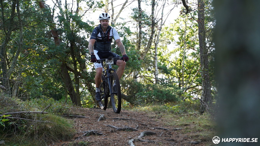 Bild från Göteborgsgirot 2021 - Bra Bil XC MTB 50KM