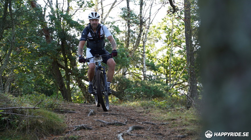 Bild från Göteborgsgirot 2021 - Bra Bil XC MTB 50KM
