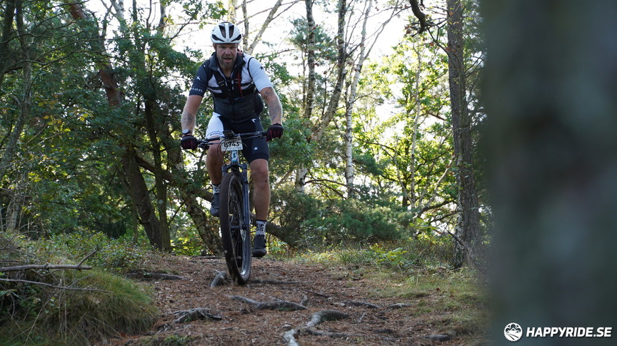 Bild från Göteborgsgirot 2021 - Bra Bil XC MTB 50KM