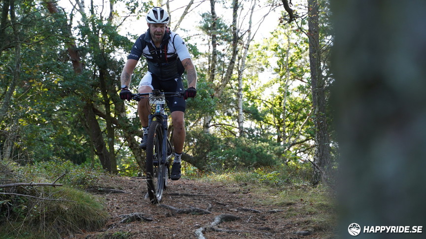 Bild från Göteborgsgirot 2021 - Bra Bil XC MTB 50KM