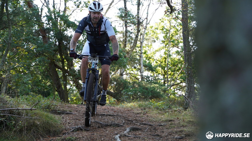 Bild från Göteborgsgirot 2021 - Bra Bil XC MTB 50KM