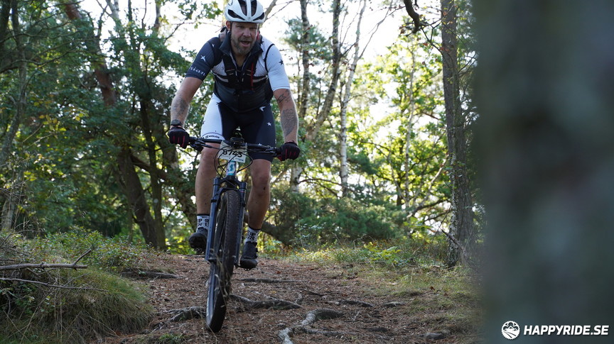 Bild från Göteborgsgirot 2021 - Bra Bil XC MTB 50KM