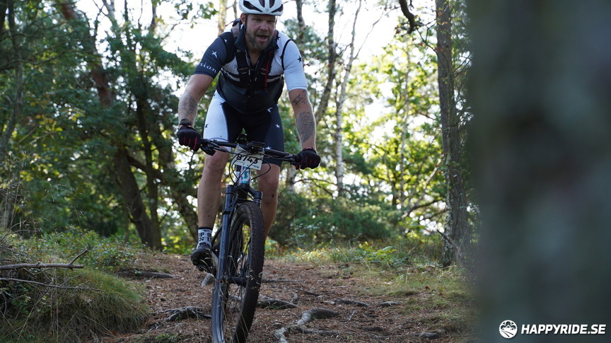 Bild från Göteborgsgirot 2021 - Bra Bil XC MTB 50KM