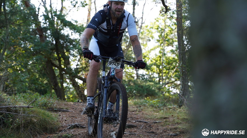 Bild från Göteborgsgirot 2021 - Bra Bil XC MTB 50KM