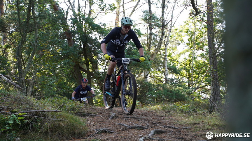 Bild från Göteborgsgirot 2021 - Bra Bil XC MTB 50KM