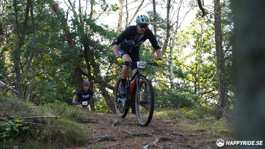 Bild från Göteborgsgirot 2021 - Bra Bil XC MTB 50KM