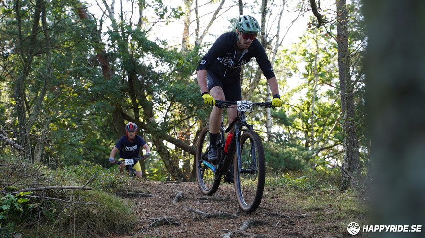 Bild från Göteborgsgirot 2021 - Bra Bil XC MTB 50KM