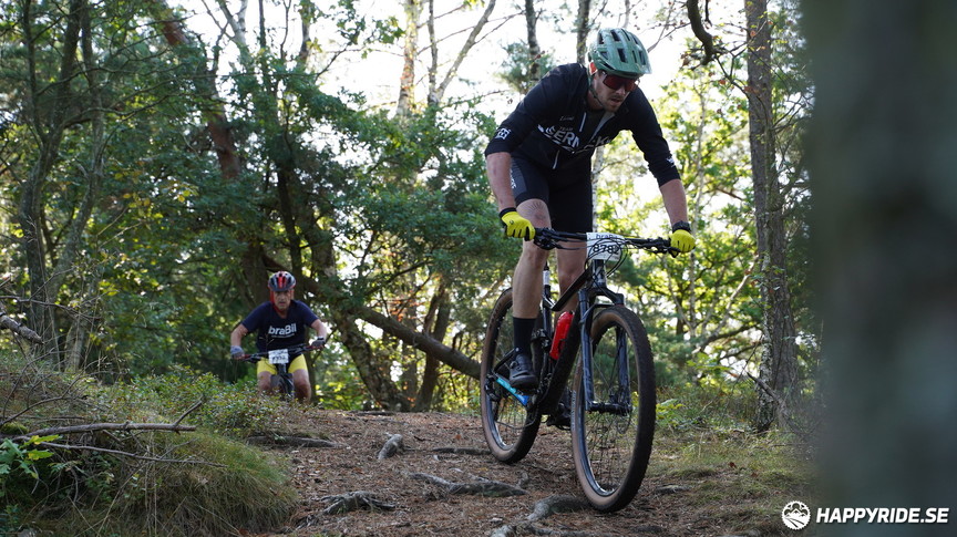 Bild från Göteborgsgirot 2021 - Bra Bil XC MTB 50KM