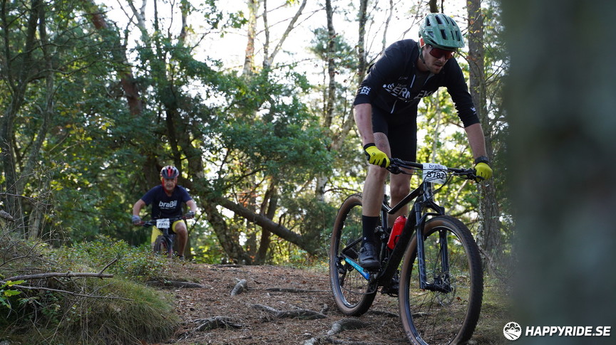 Bild från Göteborgsgirot 2021 - Bra Bil XC MTB 50KM