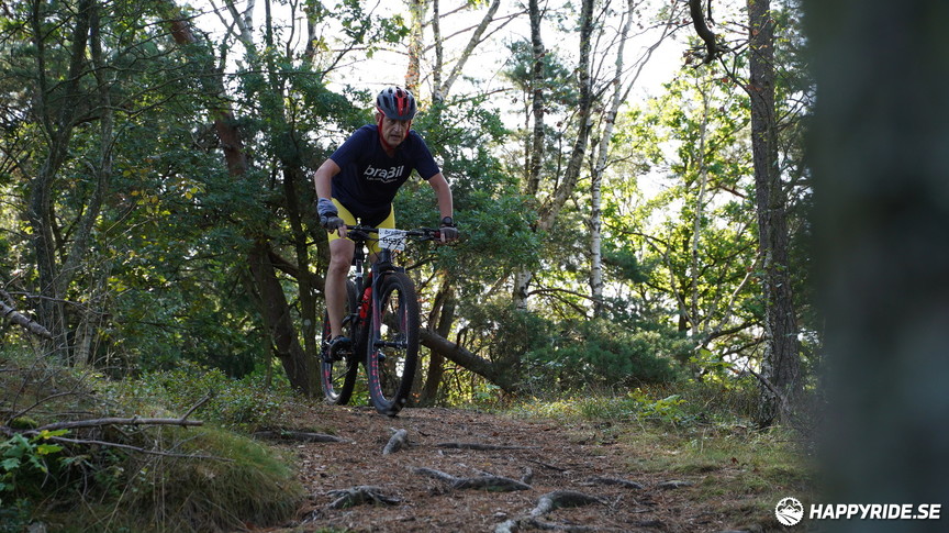 Bild från Göteborgsgirot 2021 - Bra Bil XC MTB 50KM