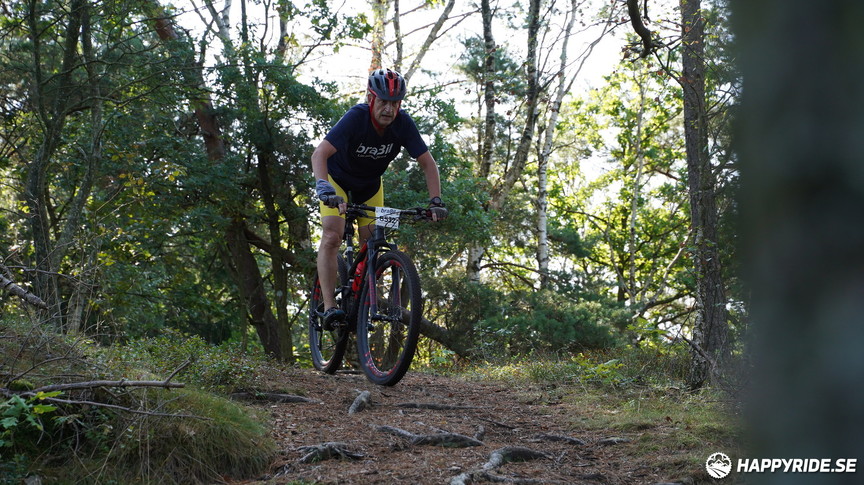 Bild från Göteborgsgirot 2021 - Bra Bil XC MTB 50KM