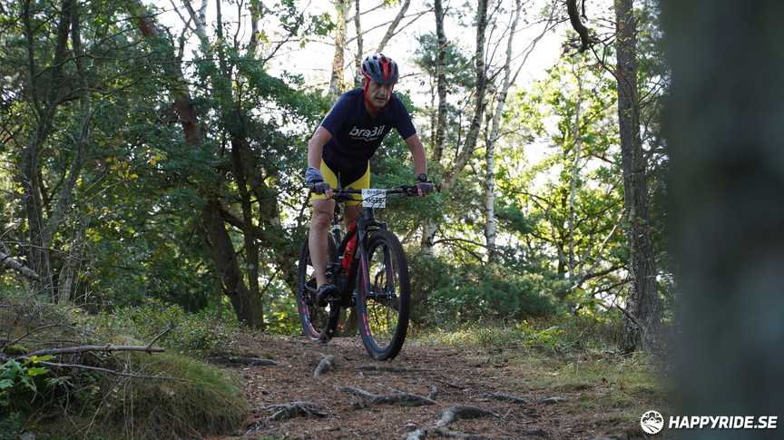 Bild från Göteborgsgirot 2021 - Bra Bil XC MTB 50KM