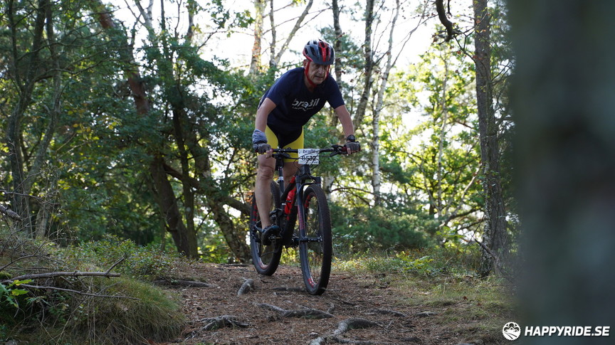Bild från Göteborgsgirot 2021 - Bra Bil XC MTB 50KM