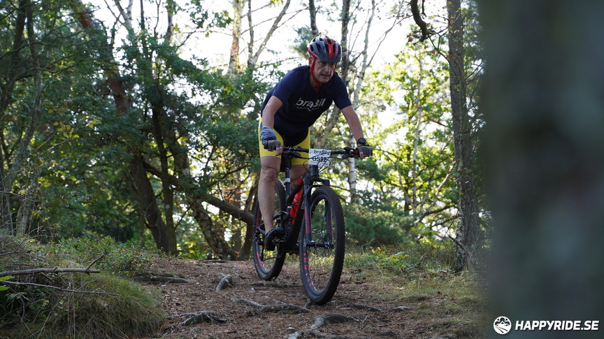Bild från Göteborgsgirot 2021 - Bra Bil XC MTB 50KM