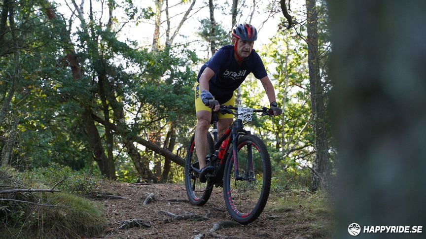 Bild från Göteborgsgirot 2021 - Bra Bil XC MTB 50KM