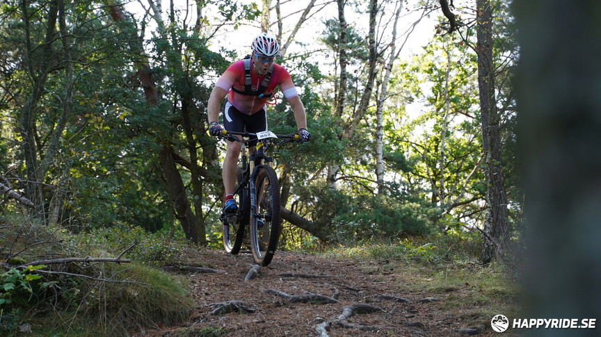 Bild från Göteborgsgirot 2021 - Bra Bil XC MTB 50KM