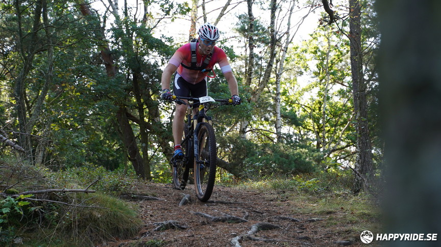 Bild från Göteborgsgirot 2021 - Bra Bil XC MTB 50KM