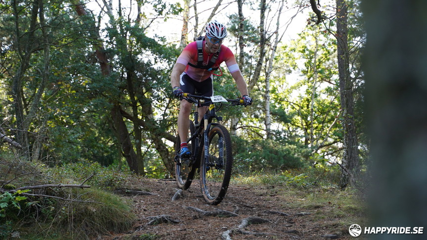 Bild från Göteborgsgirot 2021 - Bra Bil XC MTB 50KM