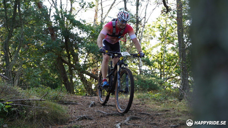Bild från Göteborgsgirot 2021 - Bra Bil XC MTB 50KM