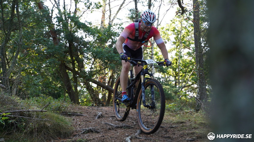 Bild från Göteborgsgirot 2021 - Bra Bil XC MTB 50KM
