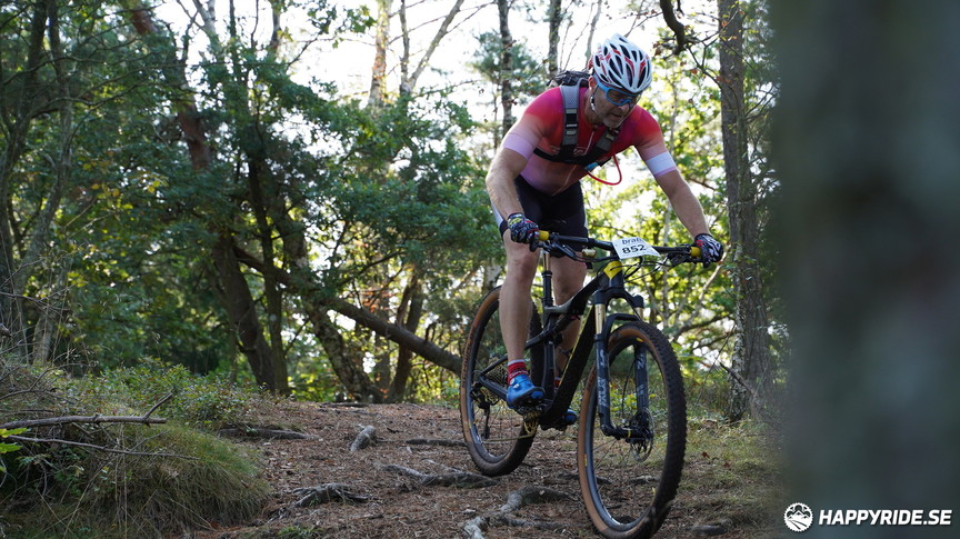 Bild från Göteborgsgirot 2021 - Bra Bil XC MTB 50KM