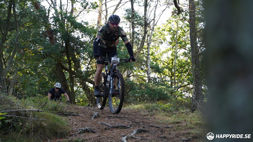 Bild från Göteborgsgirot 2021 - Bra Bil XC MTB 50KM