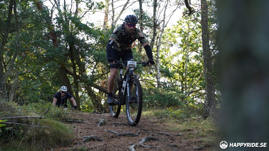 Bild från Göteborgsgirot 2021 - Bra Bil XC MTB 50KM