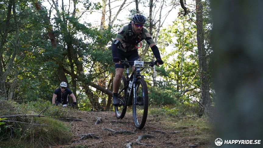 Bild från Göteborgsgirot 2021 - Bra Bil XC MTB 50KM