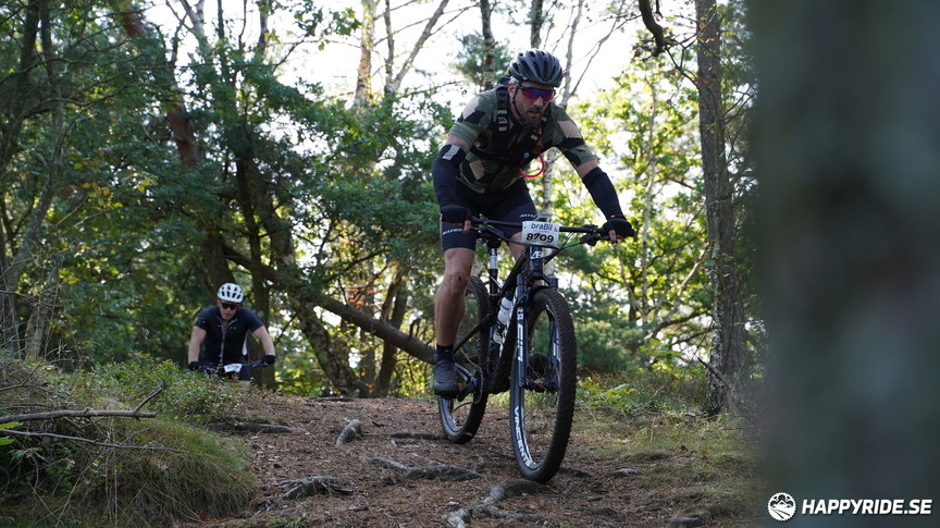 Bild från Göteborgsgirot 2021 - Bra Bil XC MTB 50KM