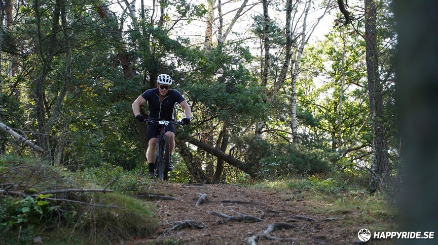 Bild från Göteborgsgirot 2021 - Bra Bil XC MTB 50KM