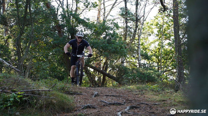 Bild från Göteborgsgirot 2021 - Bra Bil XC MTB 50KM