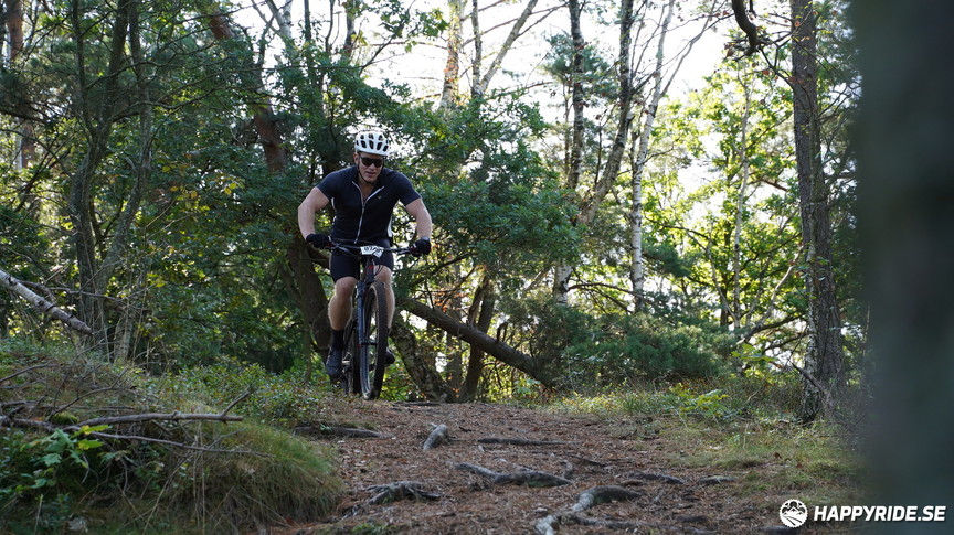 Bild från Göteborgsgirot 2021 - Bra Bil XC MTB 50KM
