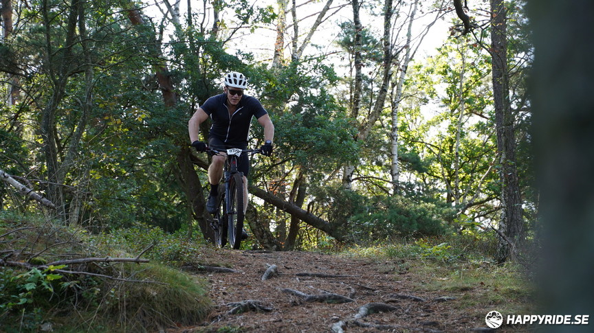 Bild från Göteborgsgirot 2021 - Bra Bil XC MTB 50KM