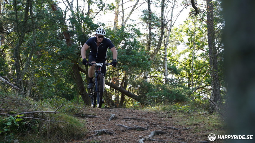 Bild från Göteborgsgirot 2021 - Bra Bil XC MTB 50KM