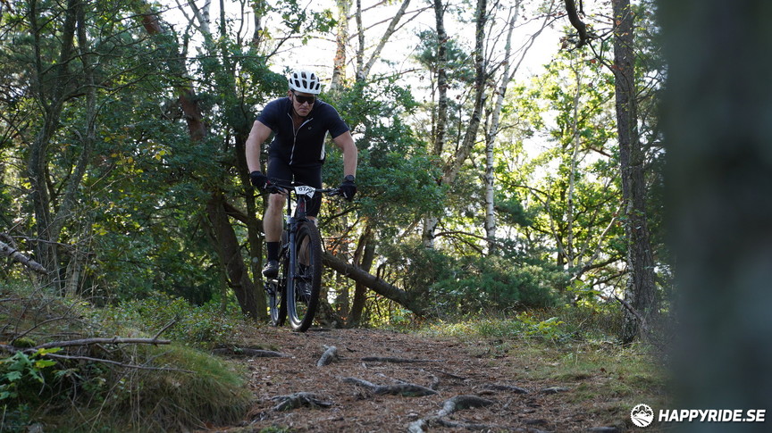 Bild från Göteborgsgirot 2021 - Bra Bil XC MTB 50KM